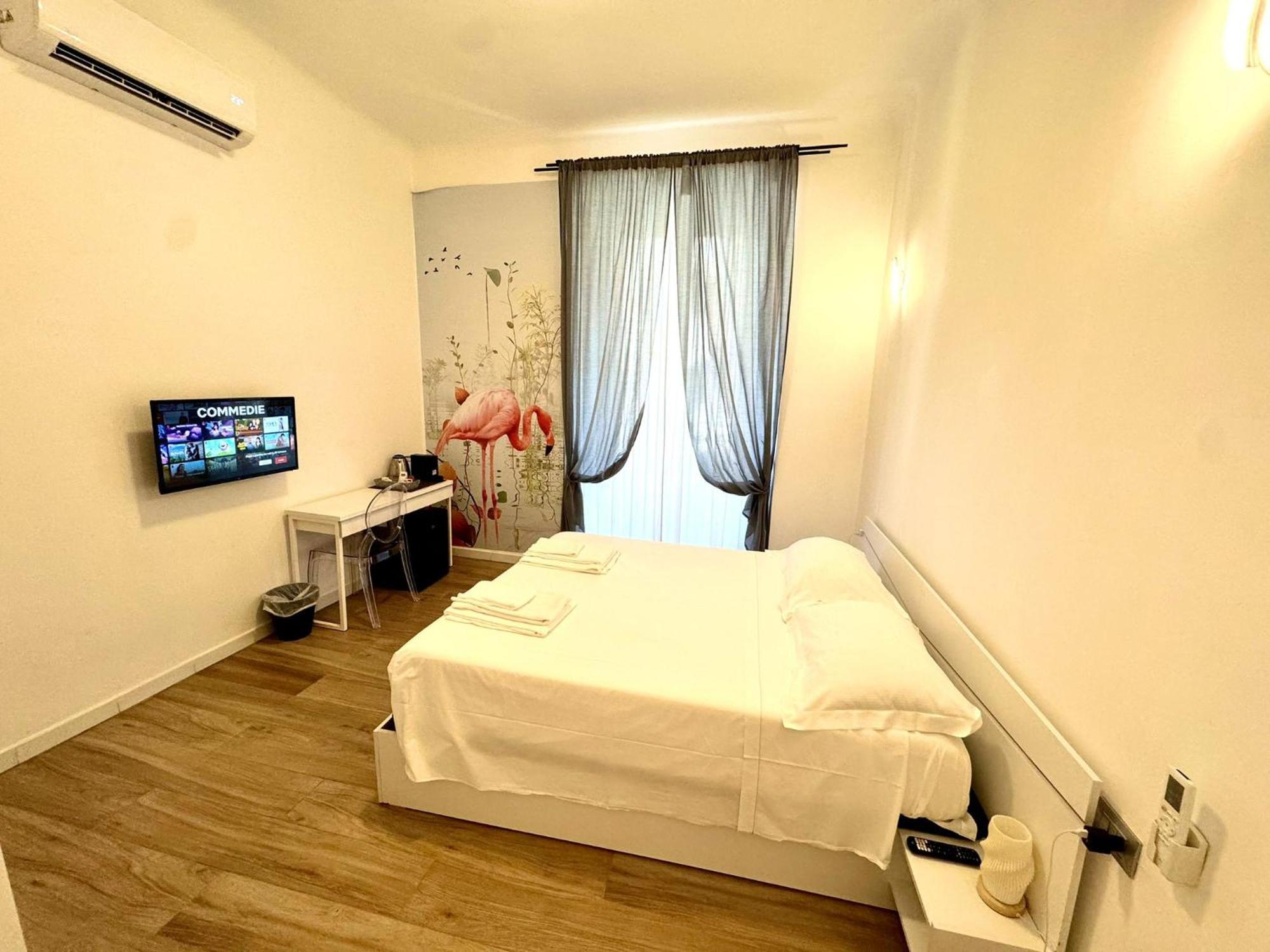 City Hill Genova מראה חיצוני תמונה